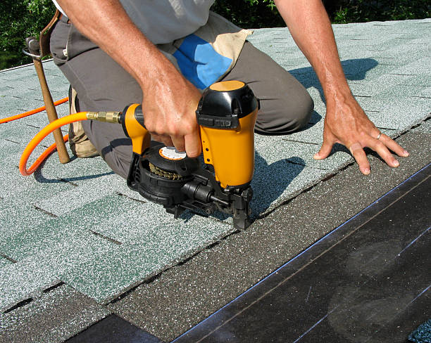 Quick and Trustworthy Emergency Roof Repair Services in Day Valley, CA