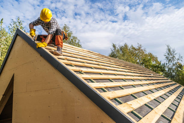 Quick and Trustworthy Emergency Roof Repair Services in Day Valley, CA